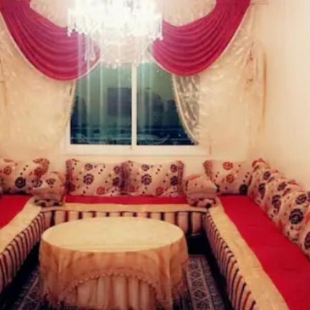 Home Twins Fez Exterior foto