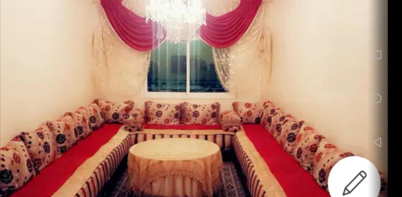 Home Twins Fez Exterior foto